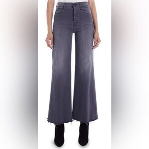 MOTHER The Roller Ankle Fray